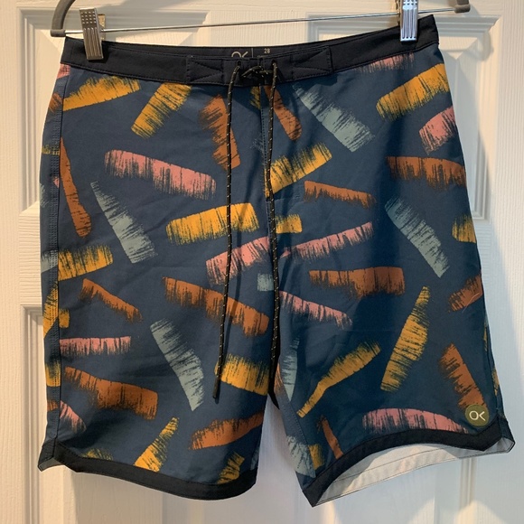 Outerknown swim shorts size 28 - Picture 1 of 5